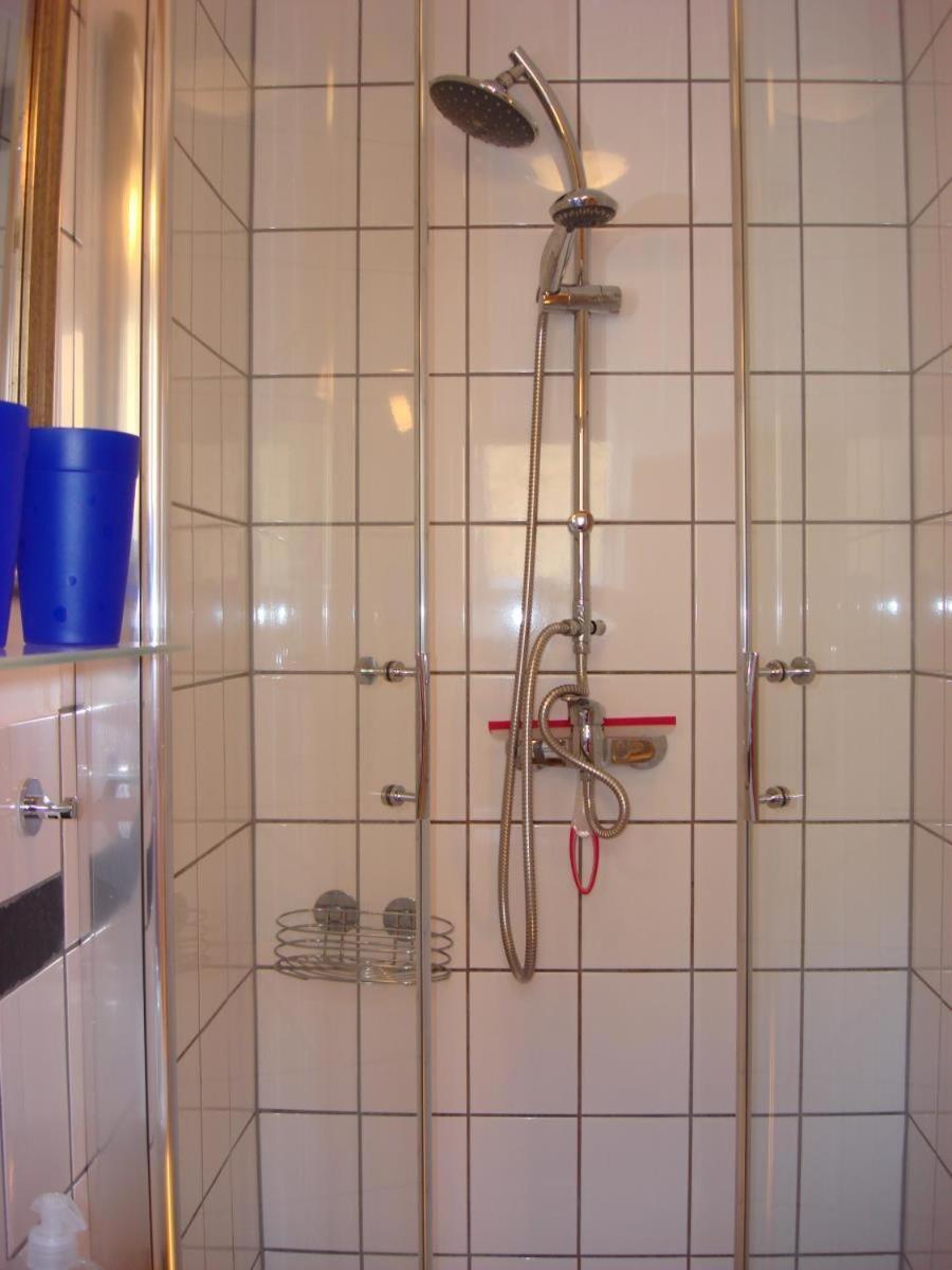 Mosel Ferienhaus Kleine Merle Целль-ан-дер-Мозель Экстерьер фото