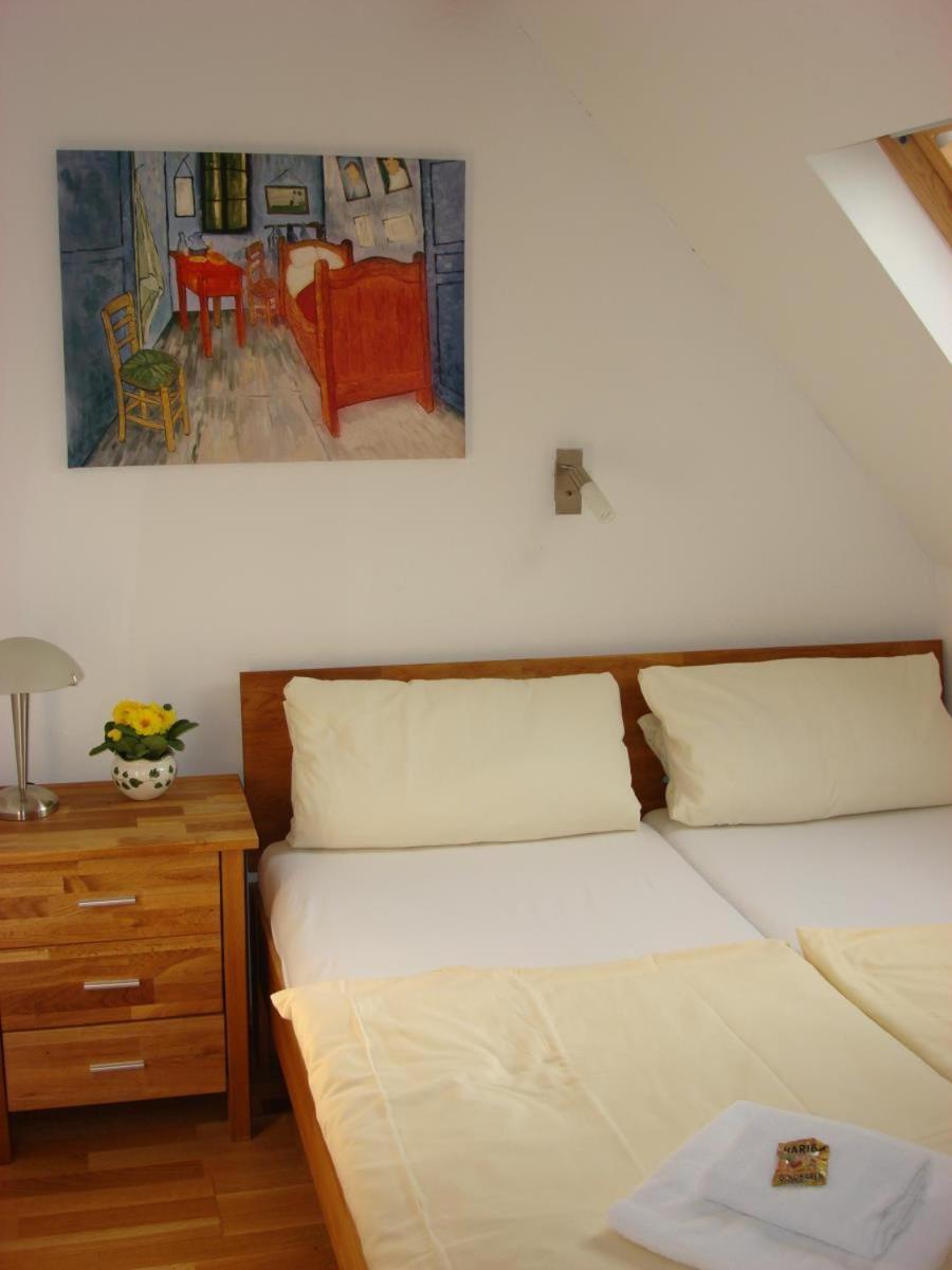 Mosel Ferienhaus Kleine Merle Целль-ан-дер-Мозель Экстерьер фото